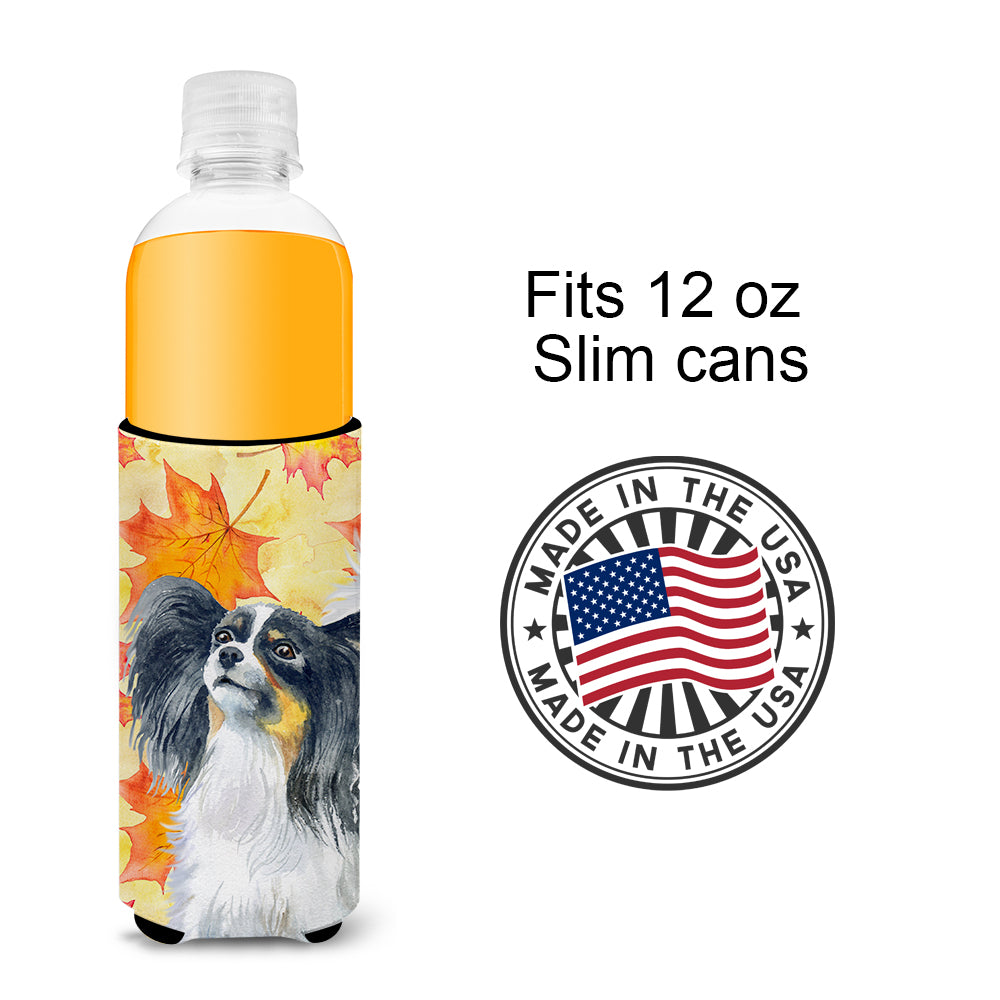 Papillon Fall  Ultra Hugger for slim cans BB9918MUK  the-store.com.