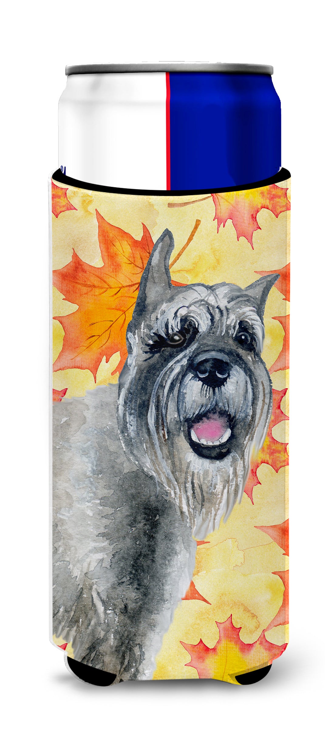 Schnauzer Fall  Ultra Hugger for slim cans BB9923MUK  the-store.com.