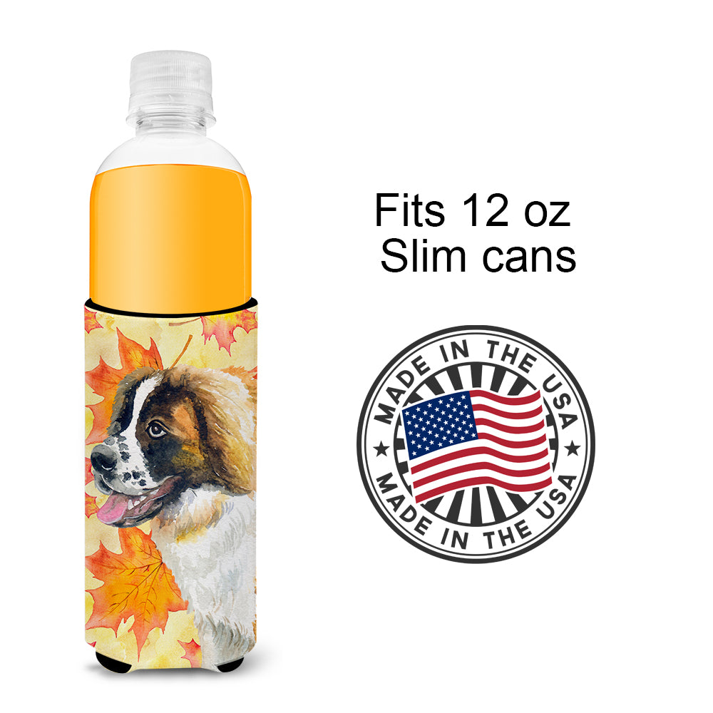 Saint Bernard Fall  Ultra Hugger for slim cans BB9940MUK