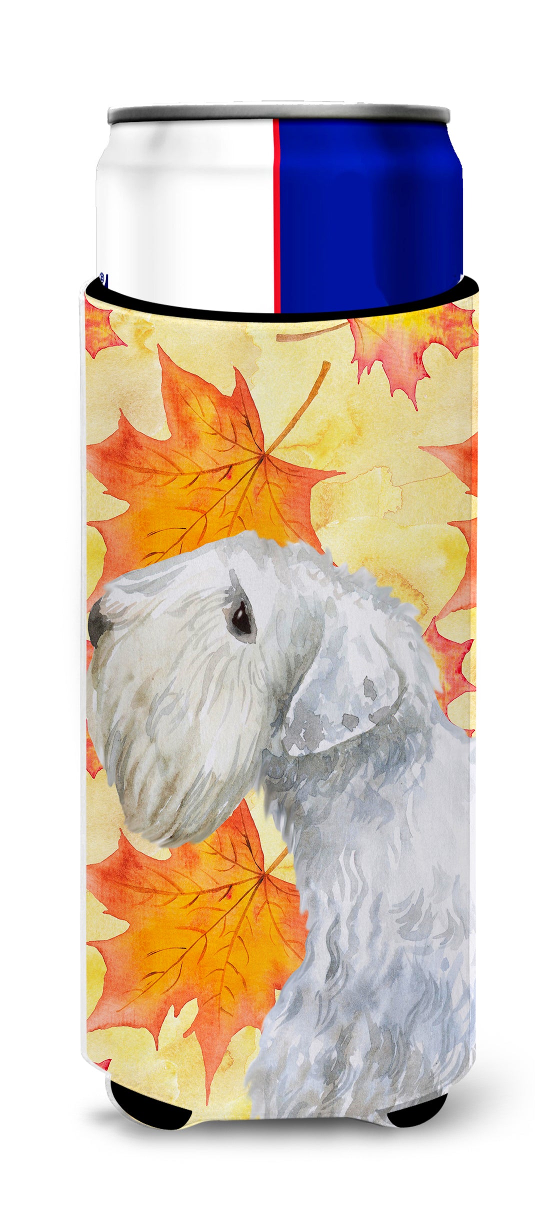 Sealyham Terrier Fall  Ultra Hugger for slim cans BB9945MUK  the-store.com.
