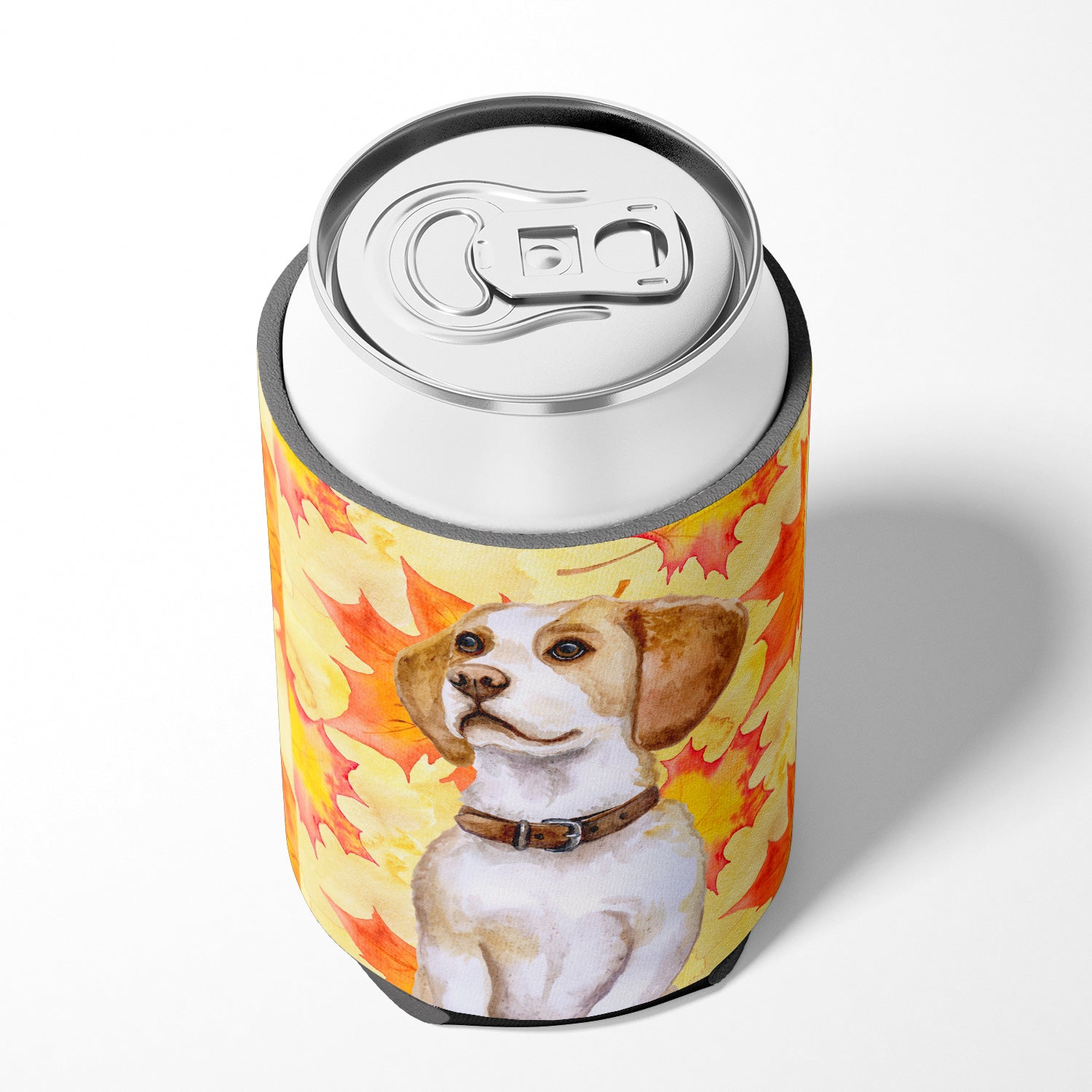 Beagle Fall Can or Bottle Hugger BB9947CC  the-store.com.