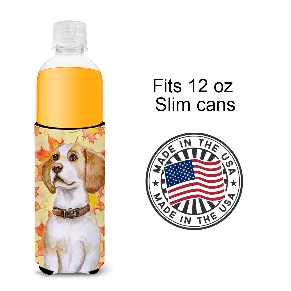 Beagle Fall  Ultra Hugger for slim cans BB9947MUK