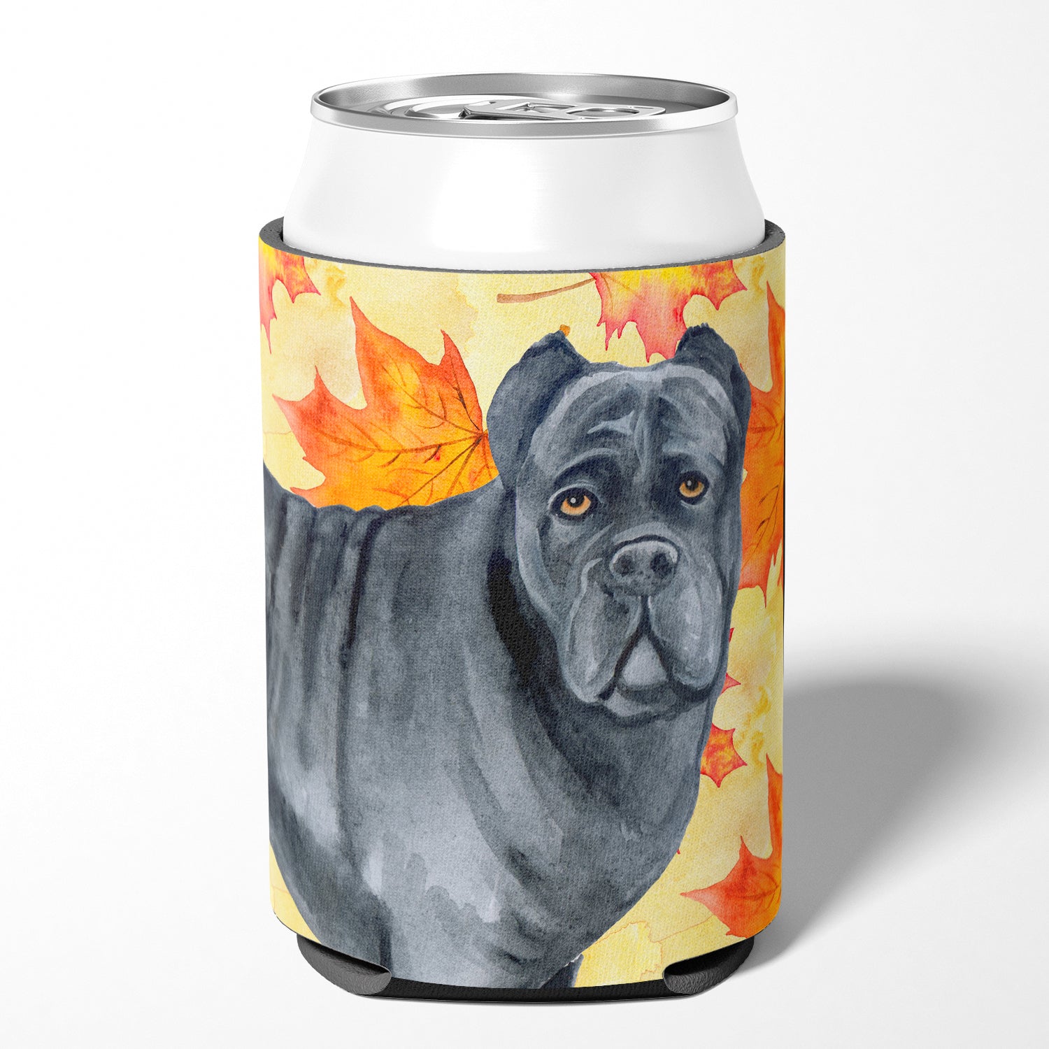 Cane Corso Fall Can or Bottle Hugger BB9955CC  the-store.com.