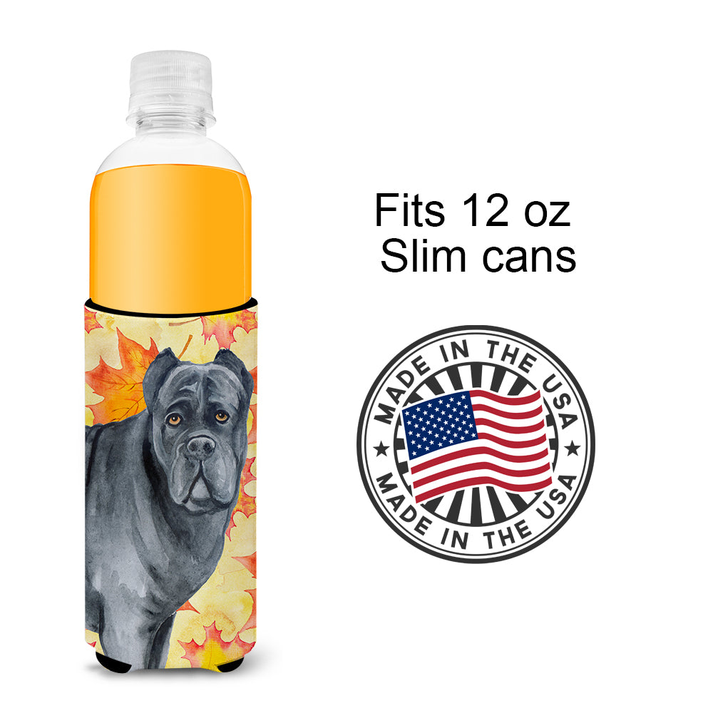 Cane Corso Fall  Ultra Hugger for slim cans BB9955MUK