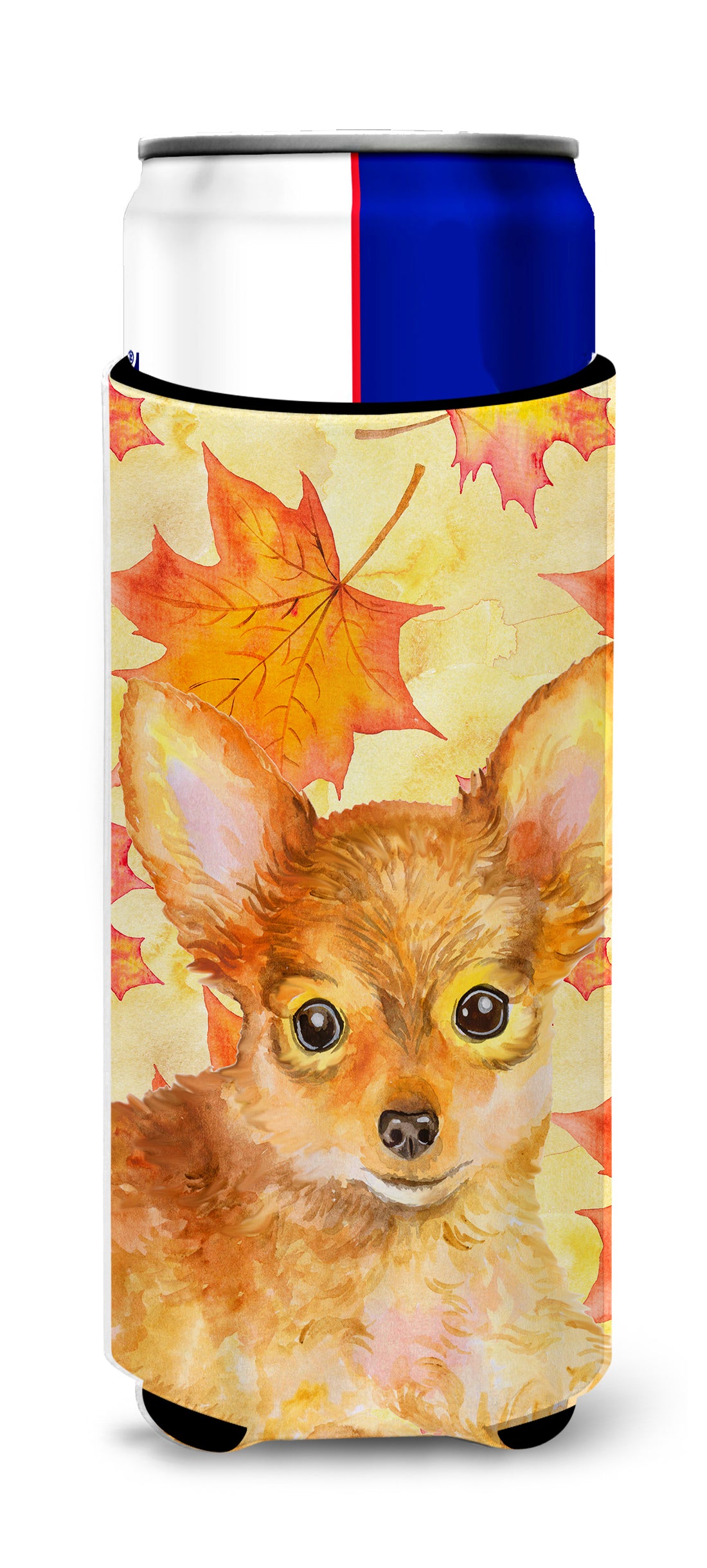 Toy Terrier Fall  Ultra Hugger for slim cans BB9983MUK  the-store.com.
