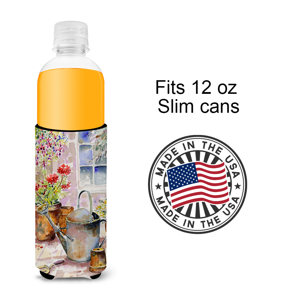 Arrosoir Fleurs Ultra Beverage Isolateurs pour canettes minces BMBO0303MUK