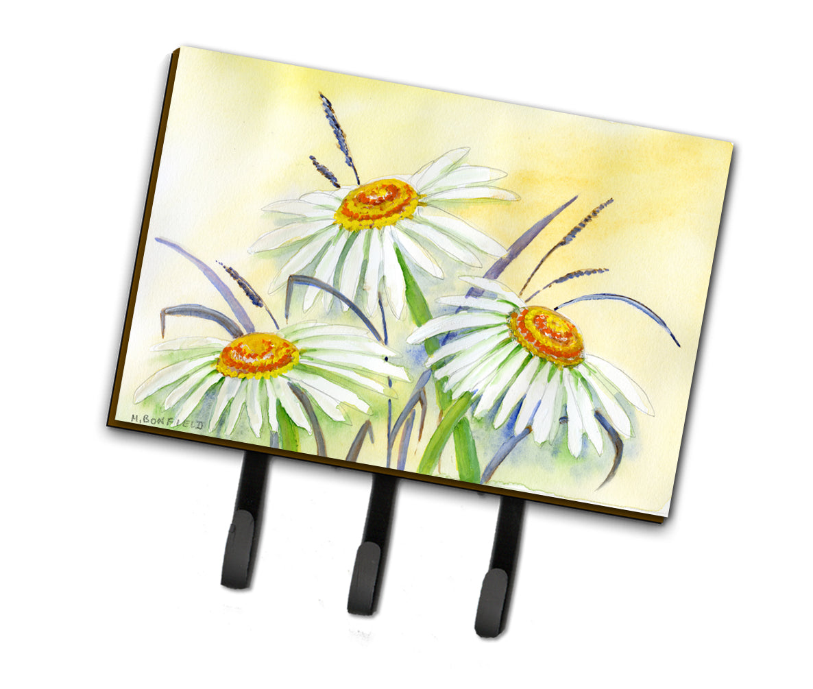 Daisies by Maureen Bonfield Leash or Key Holder BMBO1108TH68