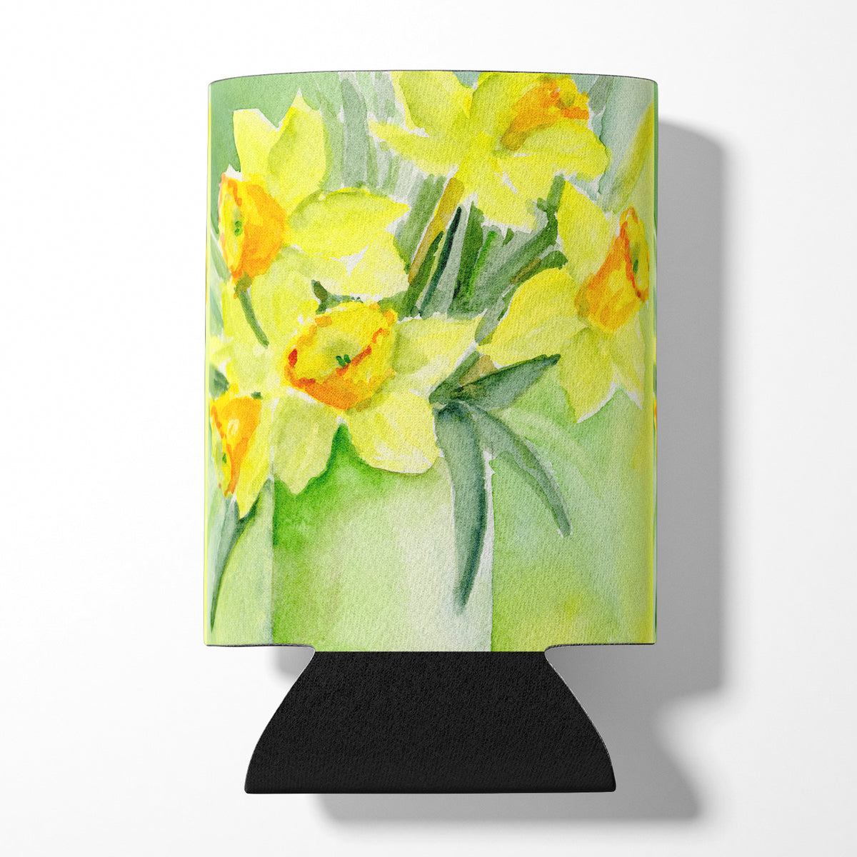Daffodils by Maureen Bonfield Can or Bottle Hugger BMBO970ACC