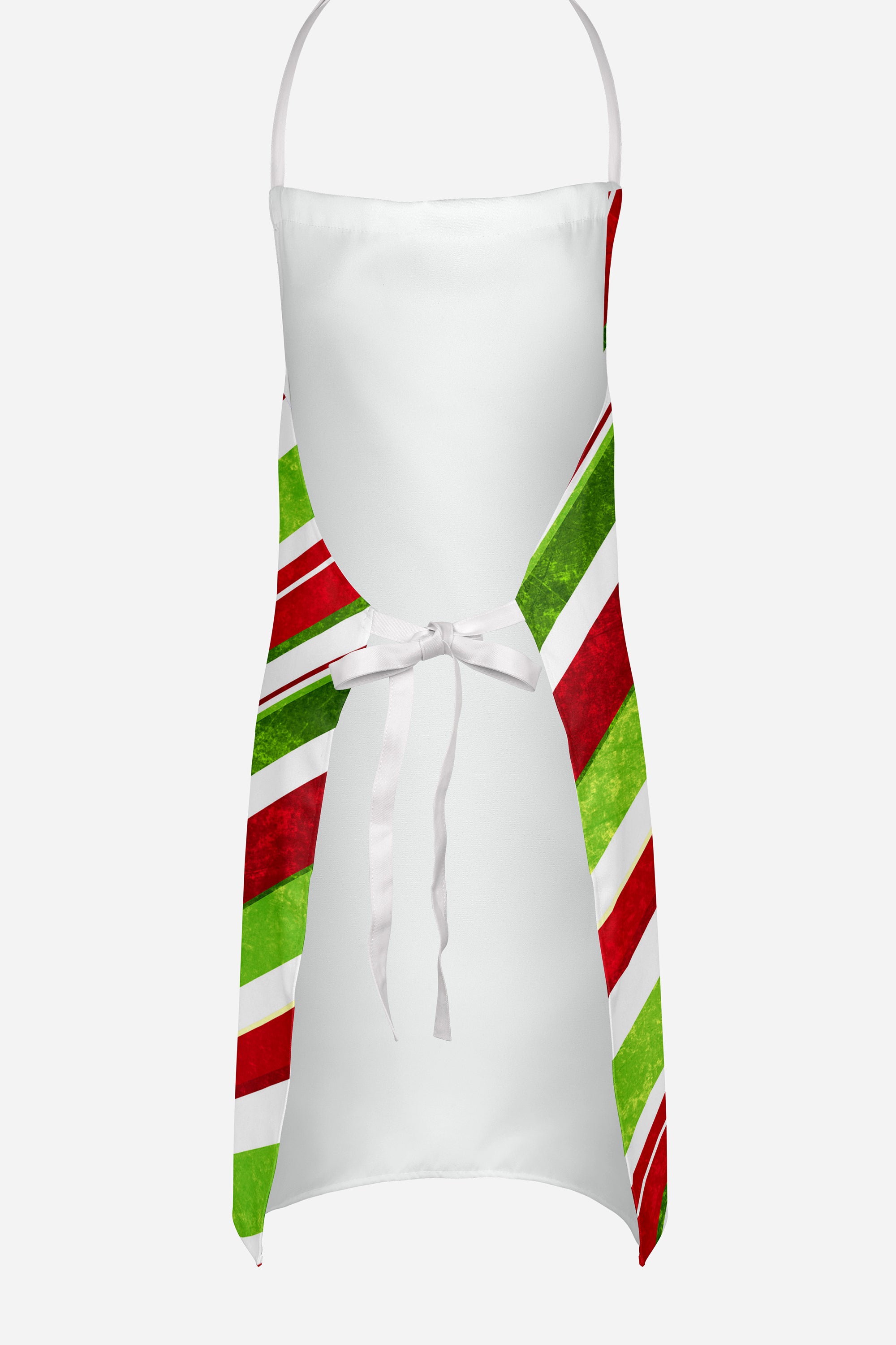 Christmas Oranment Holiday Initial Letter A  Apron CJ1039-AAPRON - the-store.com