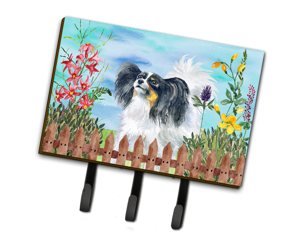 Papillon Spring Leash or Key Holder CK1219TH68  the-store.com.