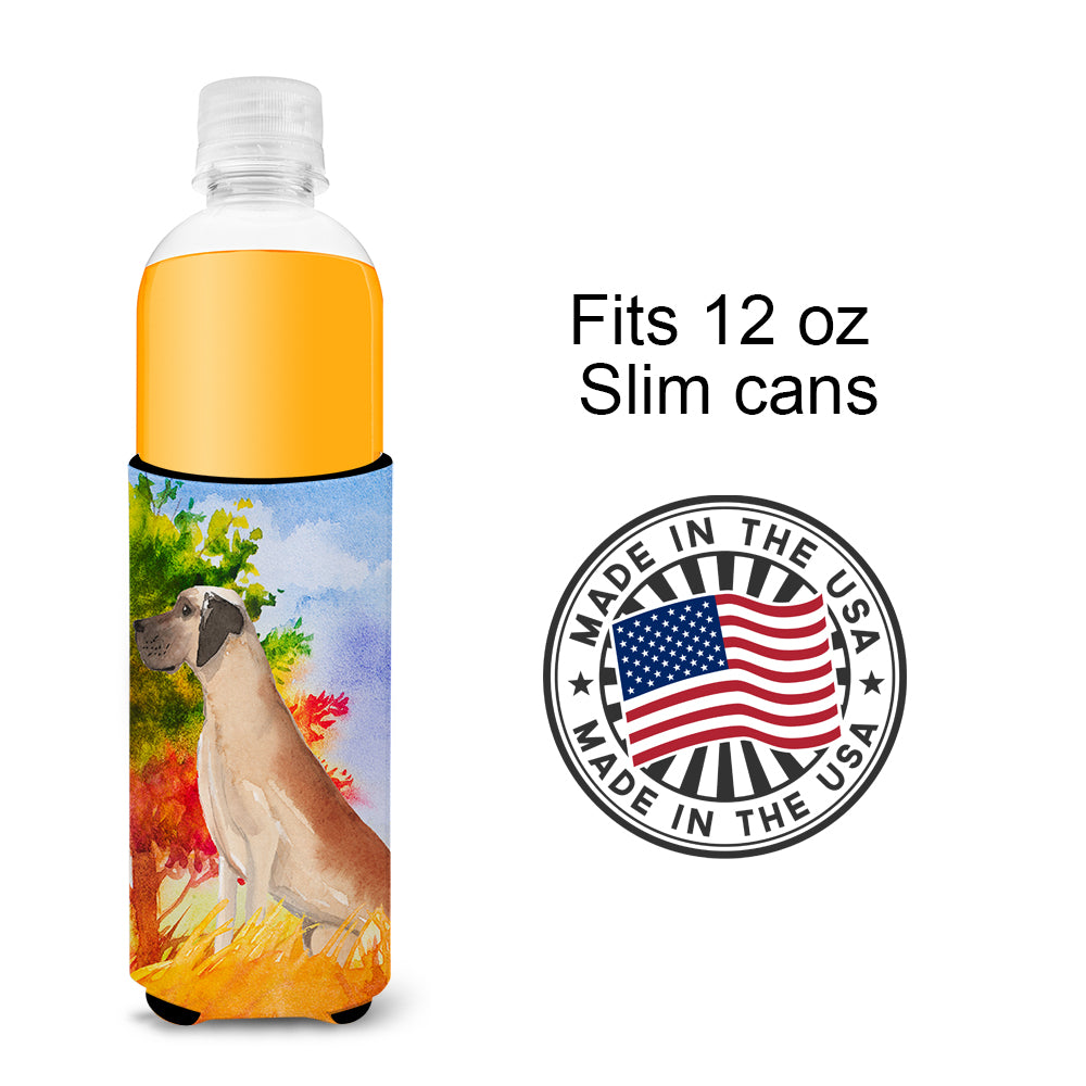 Fall Great Dane  Ultra Hugger for slim cans CK1941MUK
