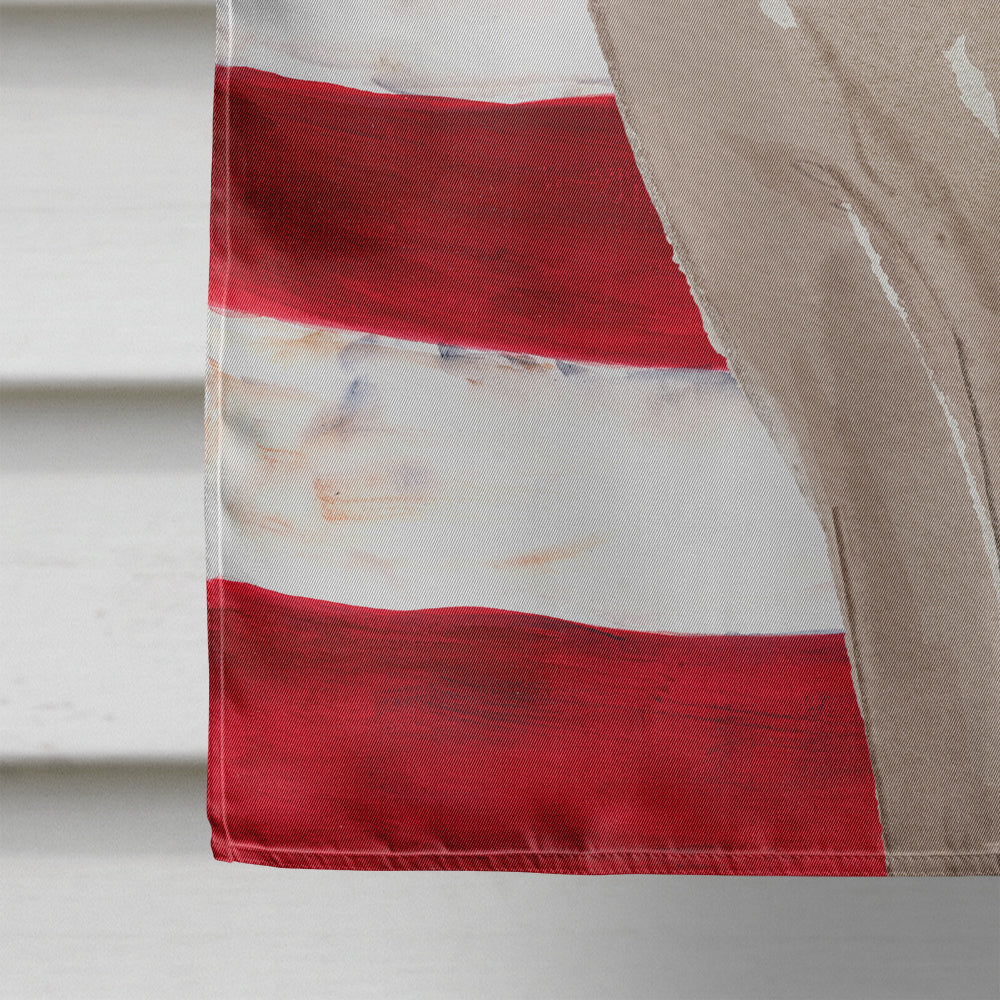 Tonkinese American Flag Flag Canvas House Size CK3041CHF  the-store.com.
