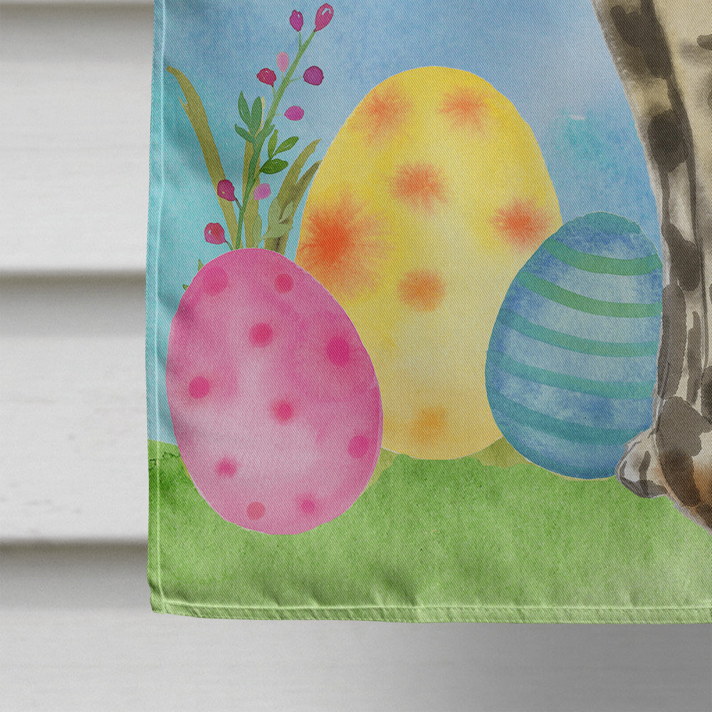 Bengal Easter Eggs Flag Canvas House Size CK3135CHF  the-store.com.
