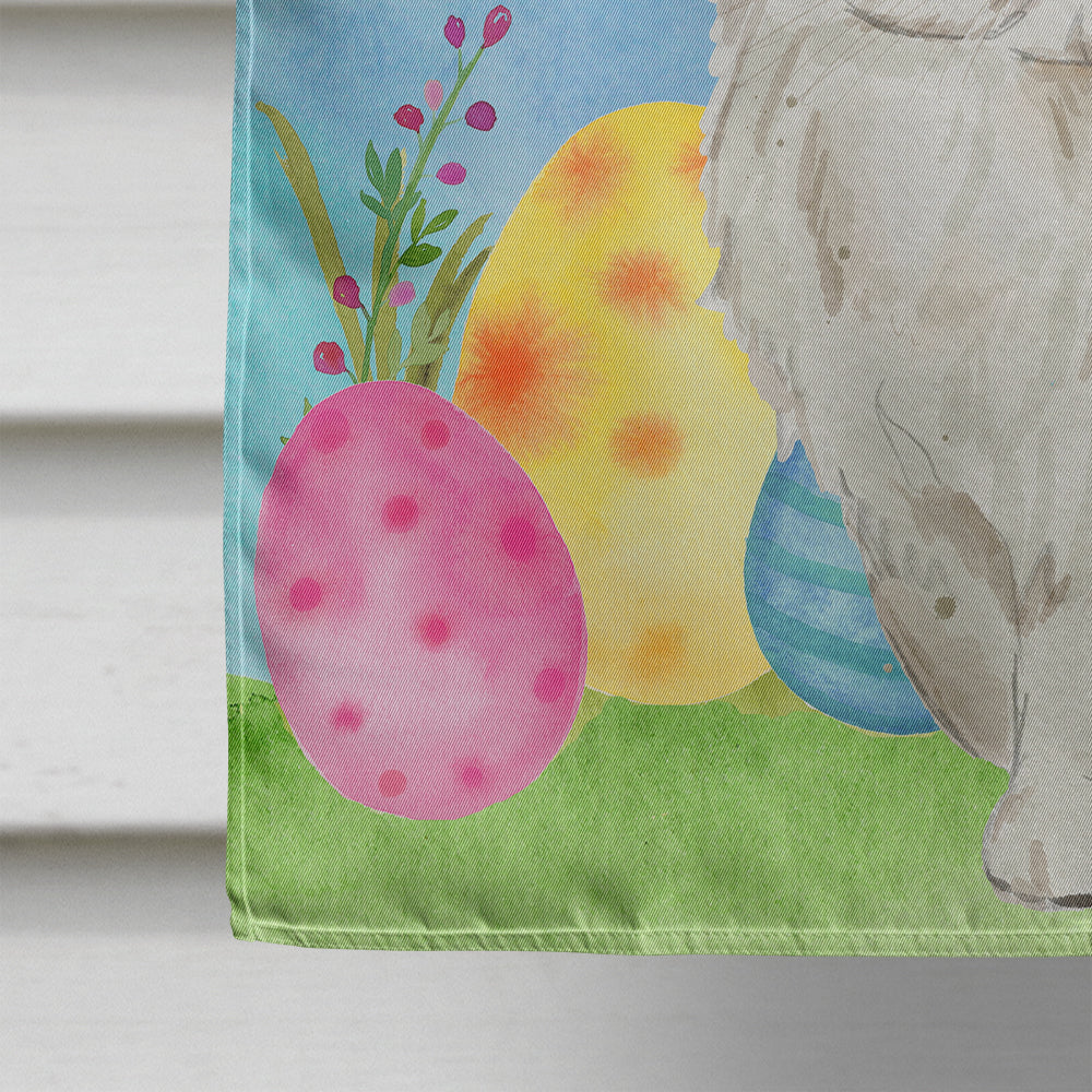 Persian Easter Eggs Flag Canvas House Size CK3140CHF