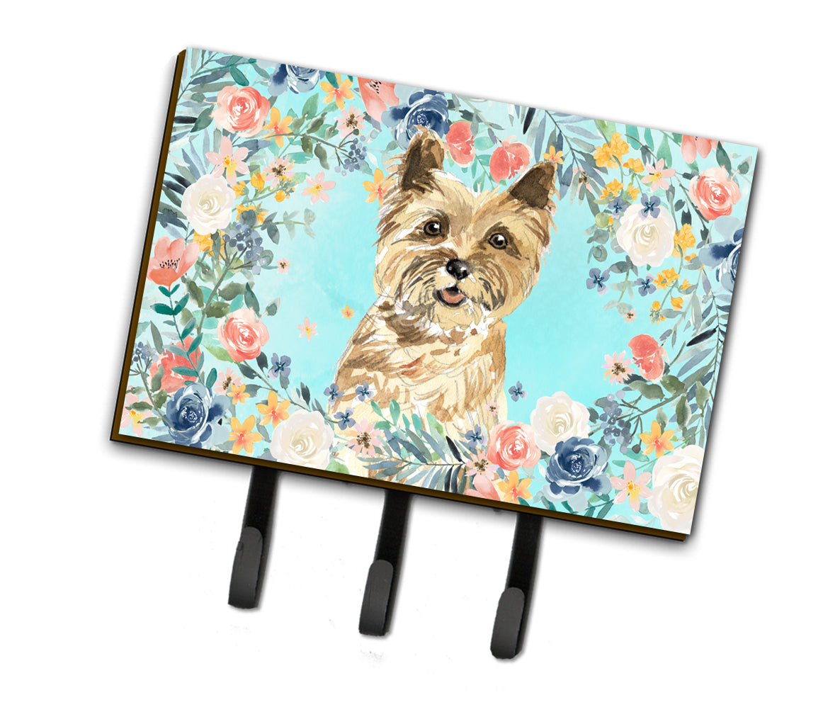 Cairn Terrier Leash or Key Holder CK3430TH68  the-store.com.