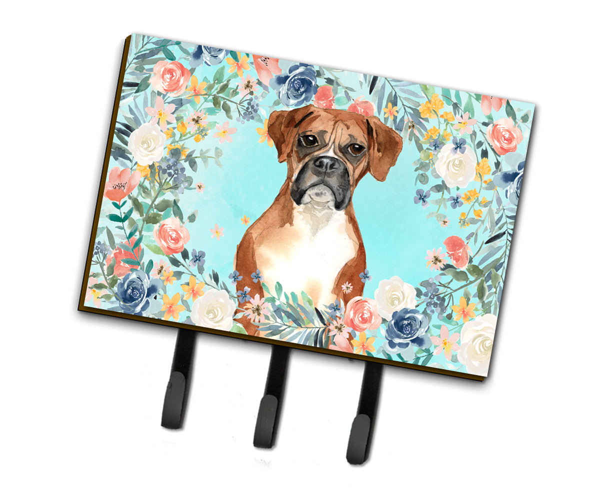 Boxer Leash or Key Holder CK3431TH68  the-store.com.