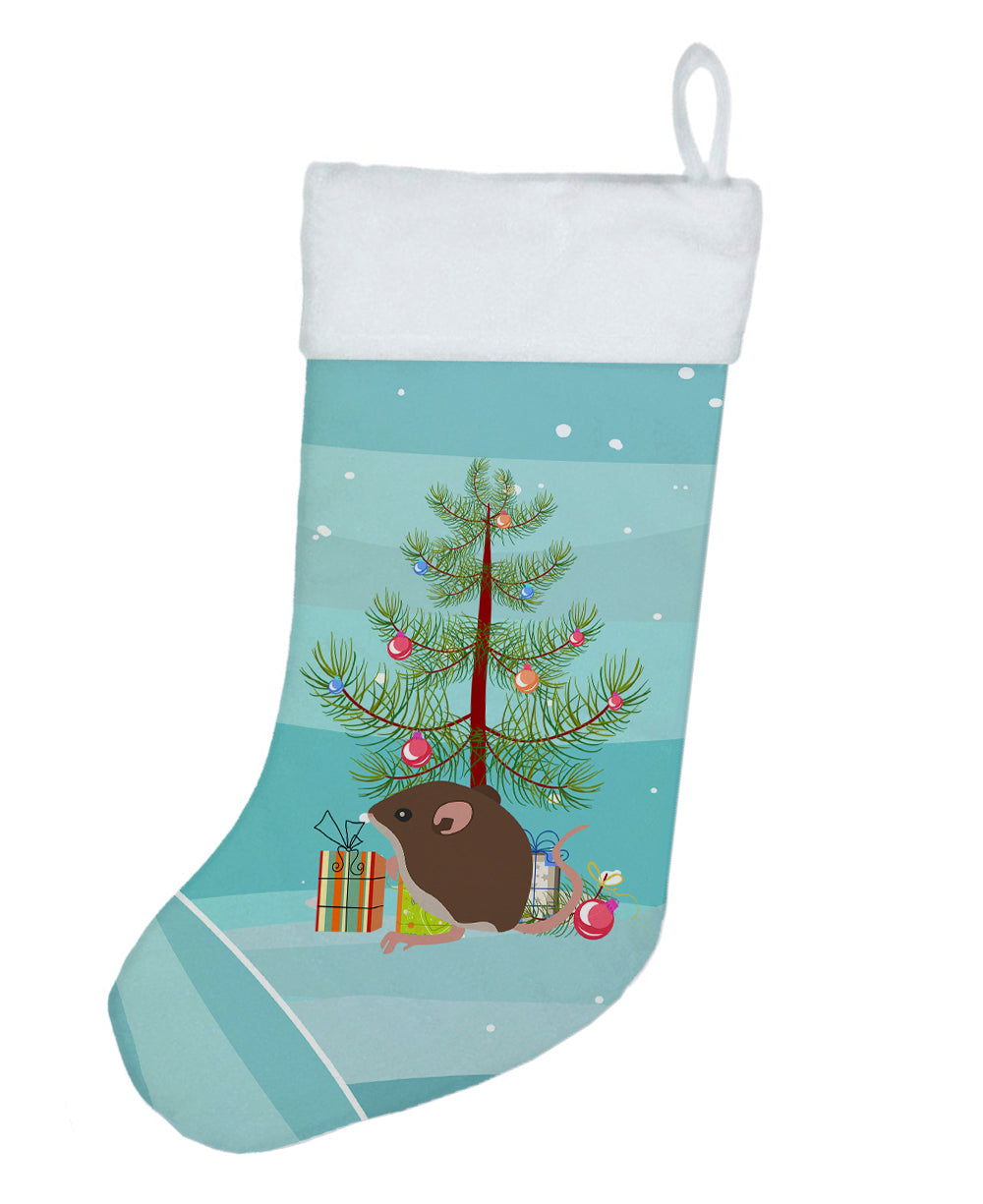 Baby Mouse Merry Christmas Christmas Stocking  the-store.com.
