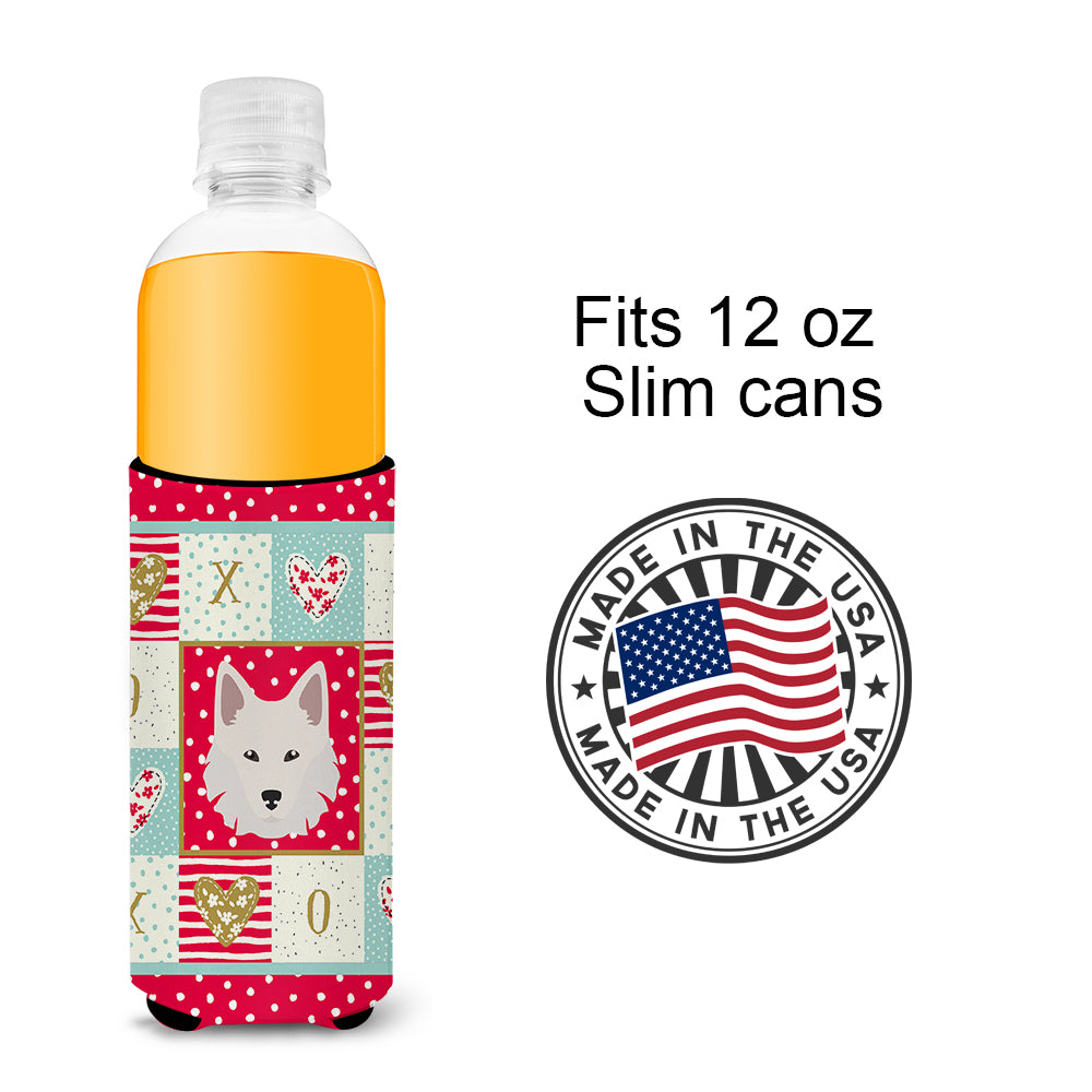 Danish Spitz  Ultra Hugger for slim cans CK5194MUK