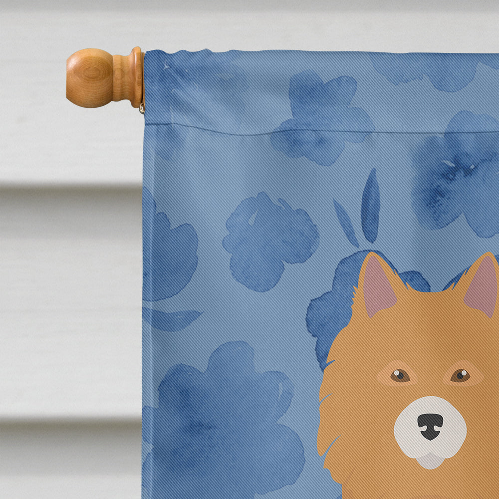Elo Dog #1 Welcome Flag Toile Maison Taille CK5984CHF
