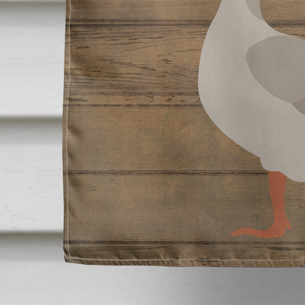 Steinbacher Goose Welcome Flag Canvas House Size CK6838CHF  the-store.com.