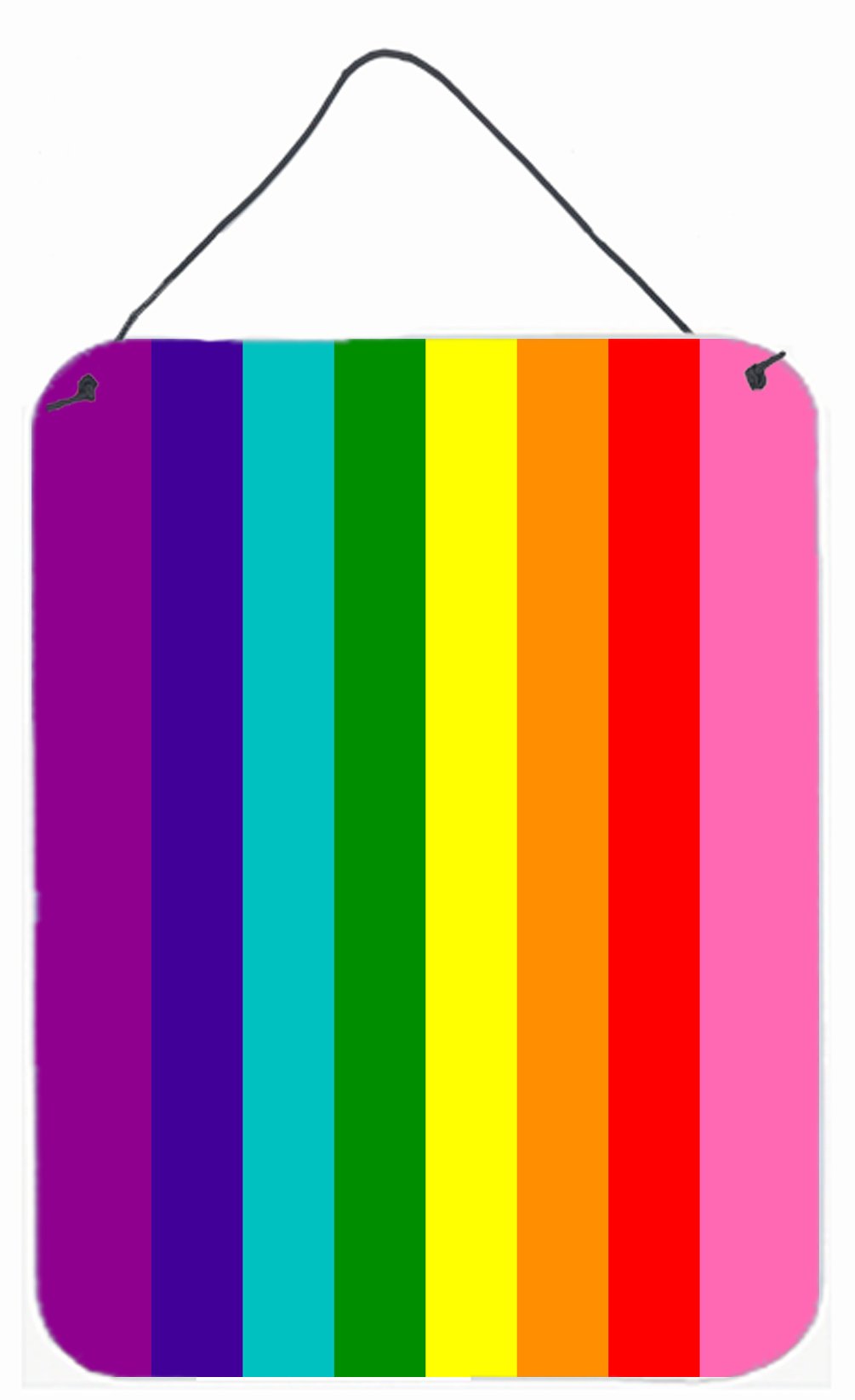 Buy this Gay Pride before 1978 Wall or Door Hanging Prints
