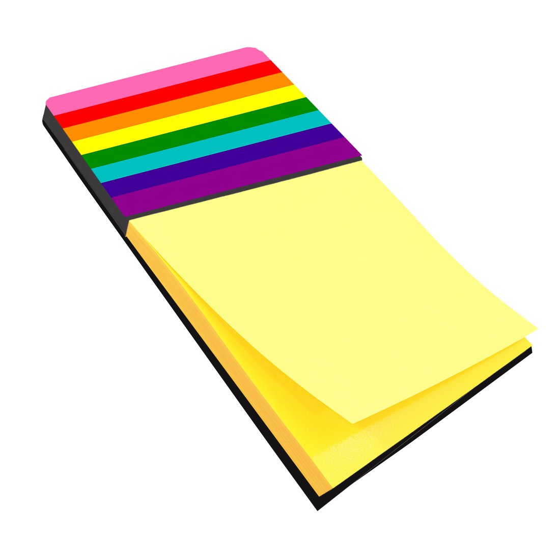 Buy this Gay Pride before 1978 Sticky Note Holder