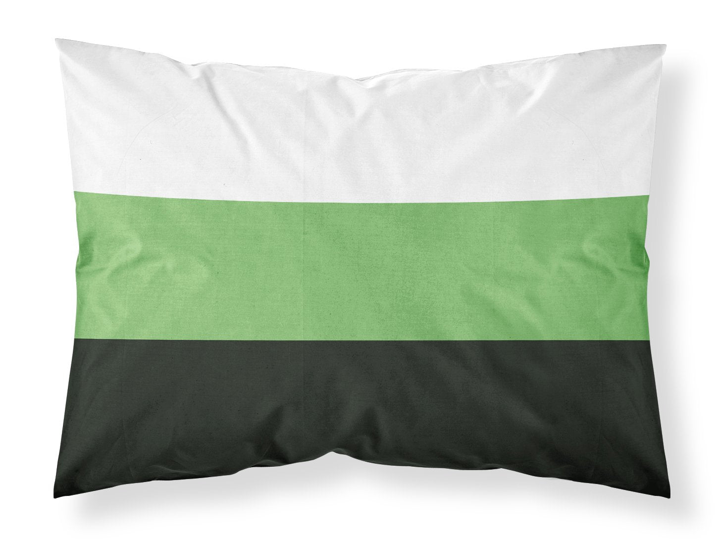 Buy this Neutrois Pride Fabric Standard Pillowcase