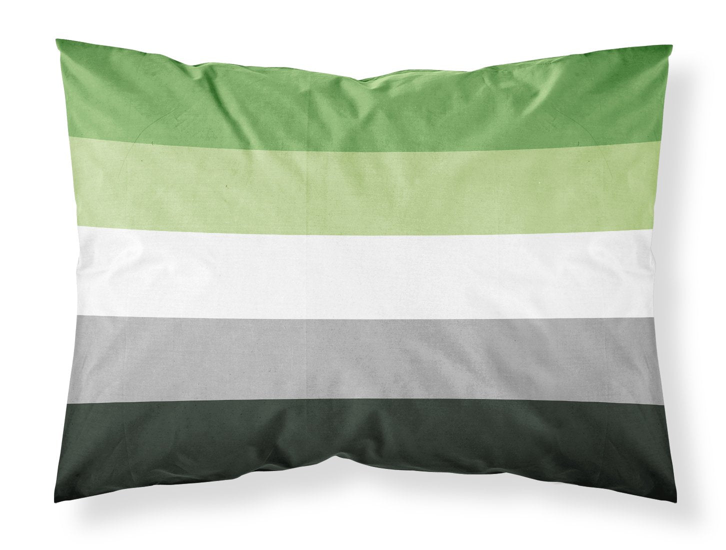 Buy this Aronmantic Pride Fabric Standard Pillowcase