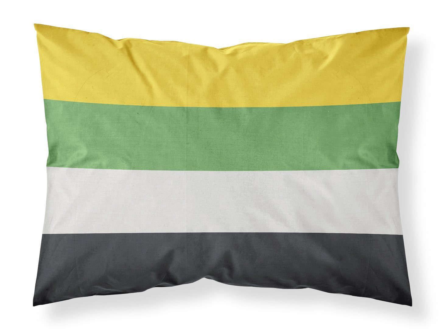 Buy this Skiliosexual Pride Fabric Standard Pillowcase