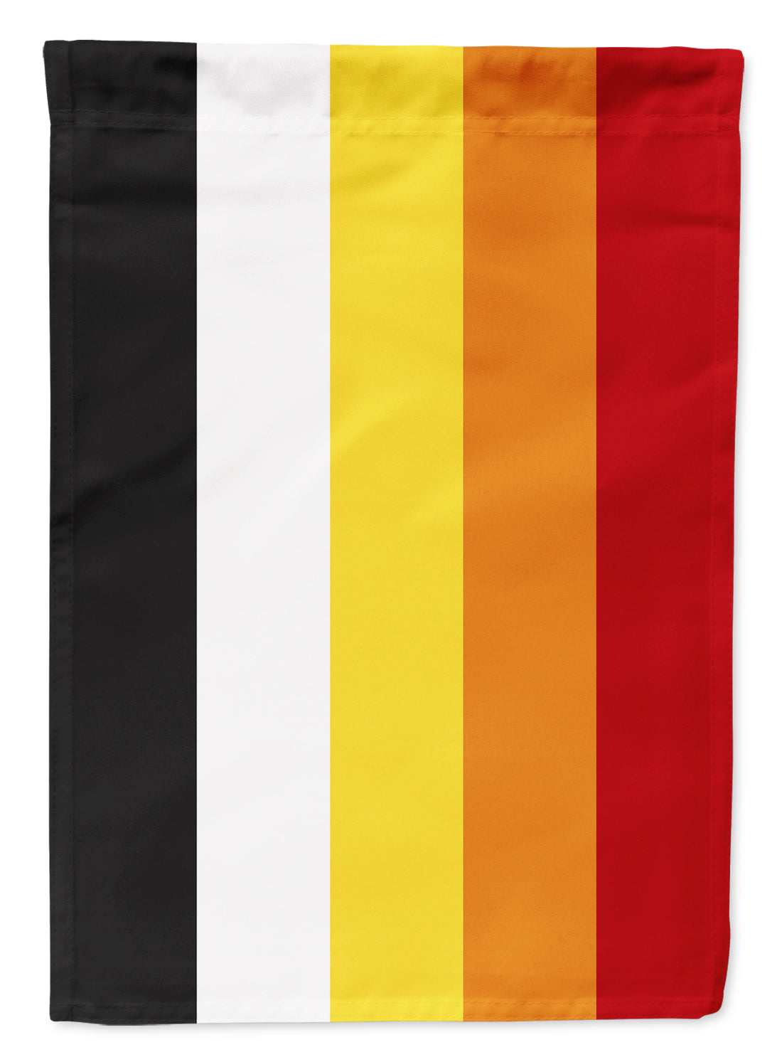 Lithsexual Pride Flag Canvas House Size  the-store.com.