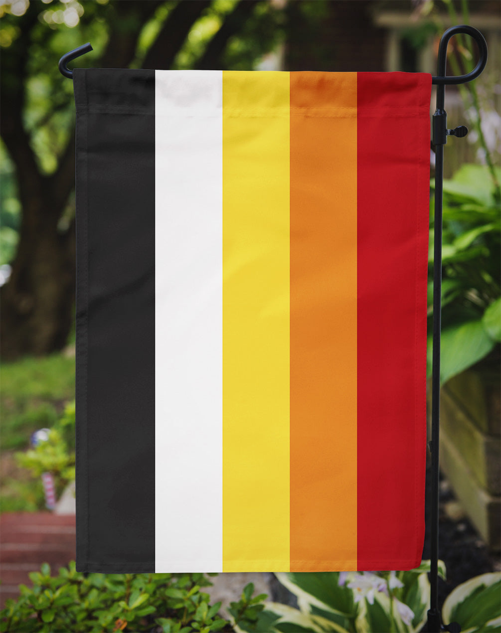 Lithsexual Pride Flag Garden Size