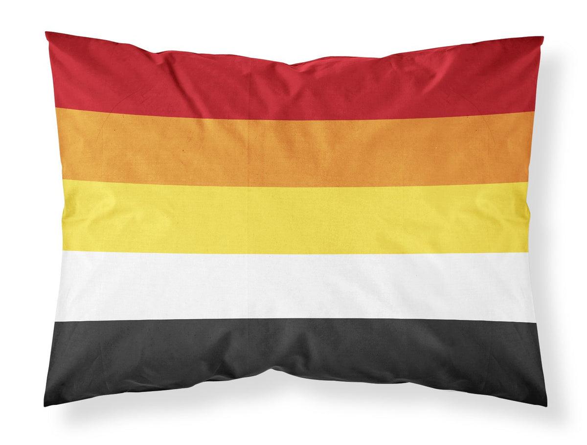 Buy this Lithsexual Pride Fabric Standard Pillowcase