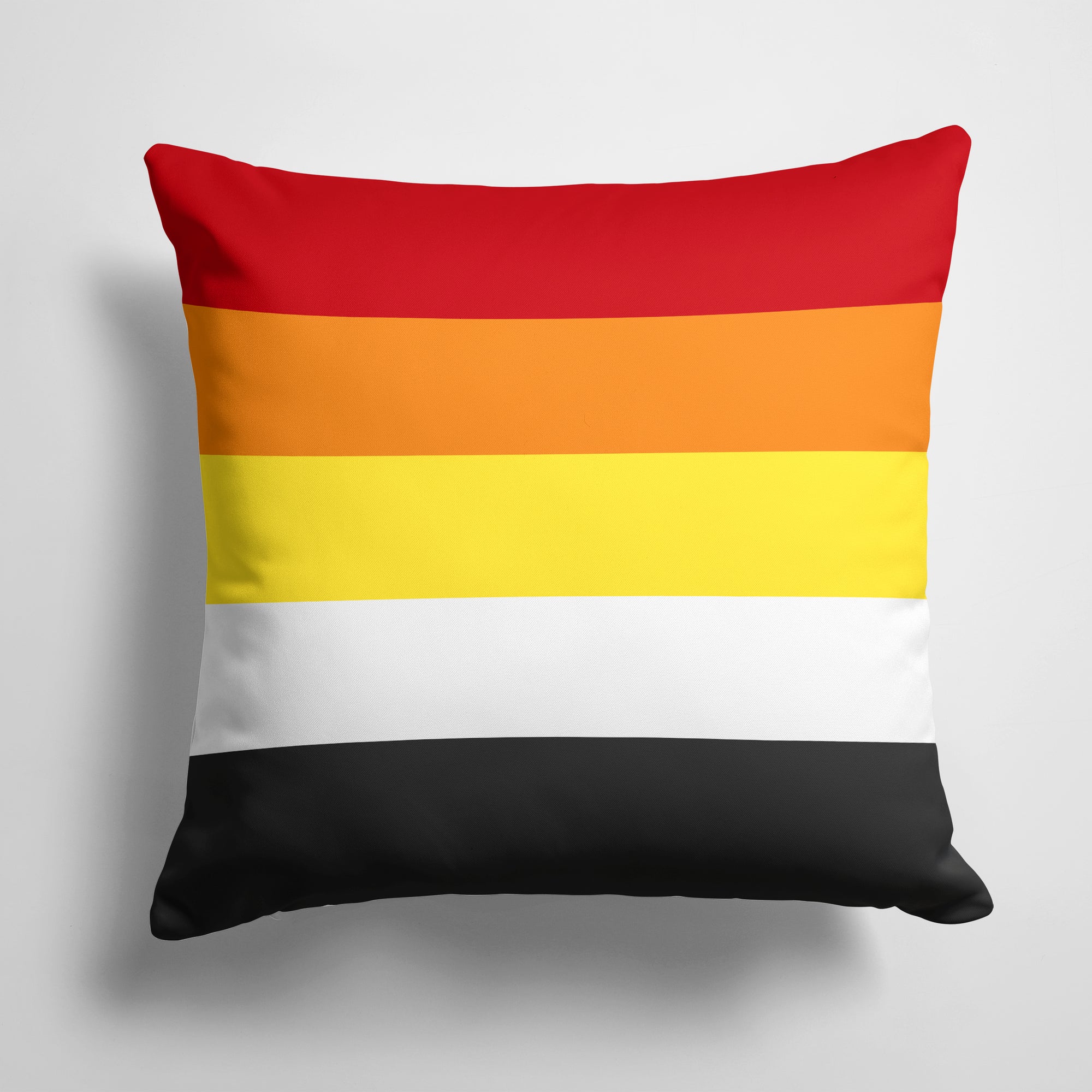 Lithsexual Pride Fabric Decorative Pillow - the-store.com