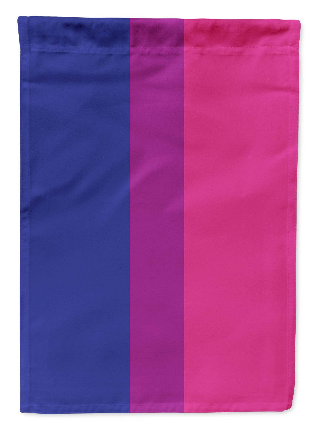 Bisexual Pride Flag Canvas House Size  the-store.com.