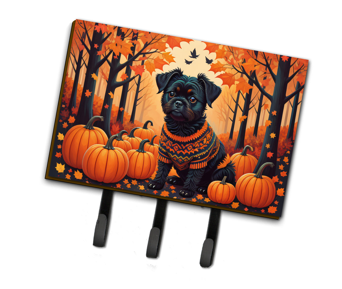Buy this Affenpinscher Fall Leash or Key Holder