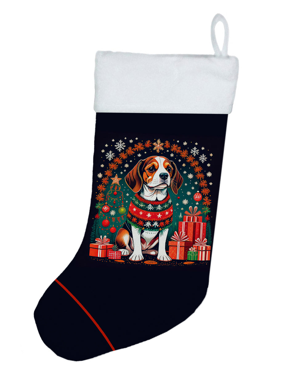 Buy this Beagle Christmas Christmas Stocking