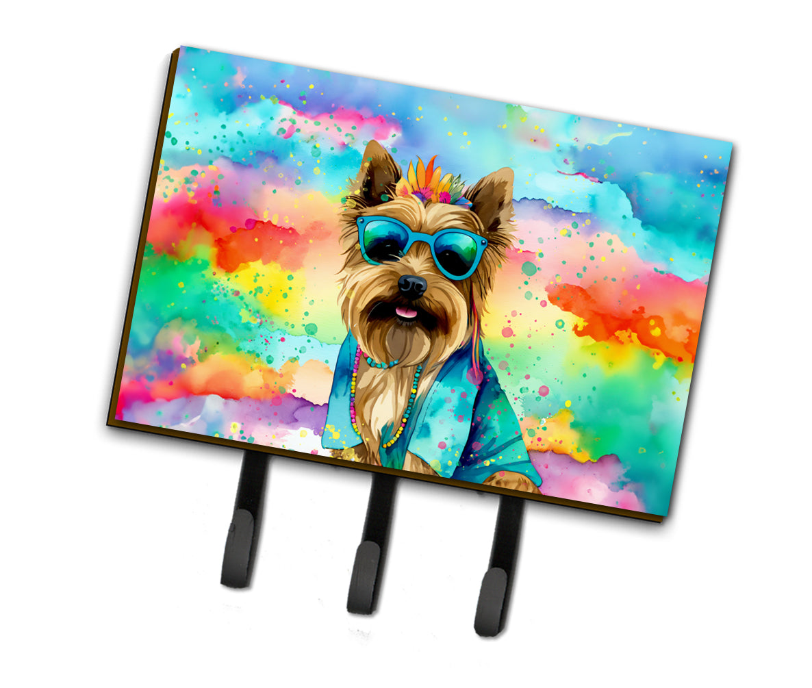 Buy this Cairn Terrier Hippie Dawg Leash or Key Holder