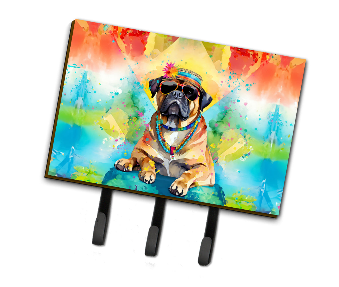 Buy this Cane Corso Hippie Dawg Leash or Key Holder