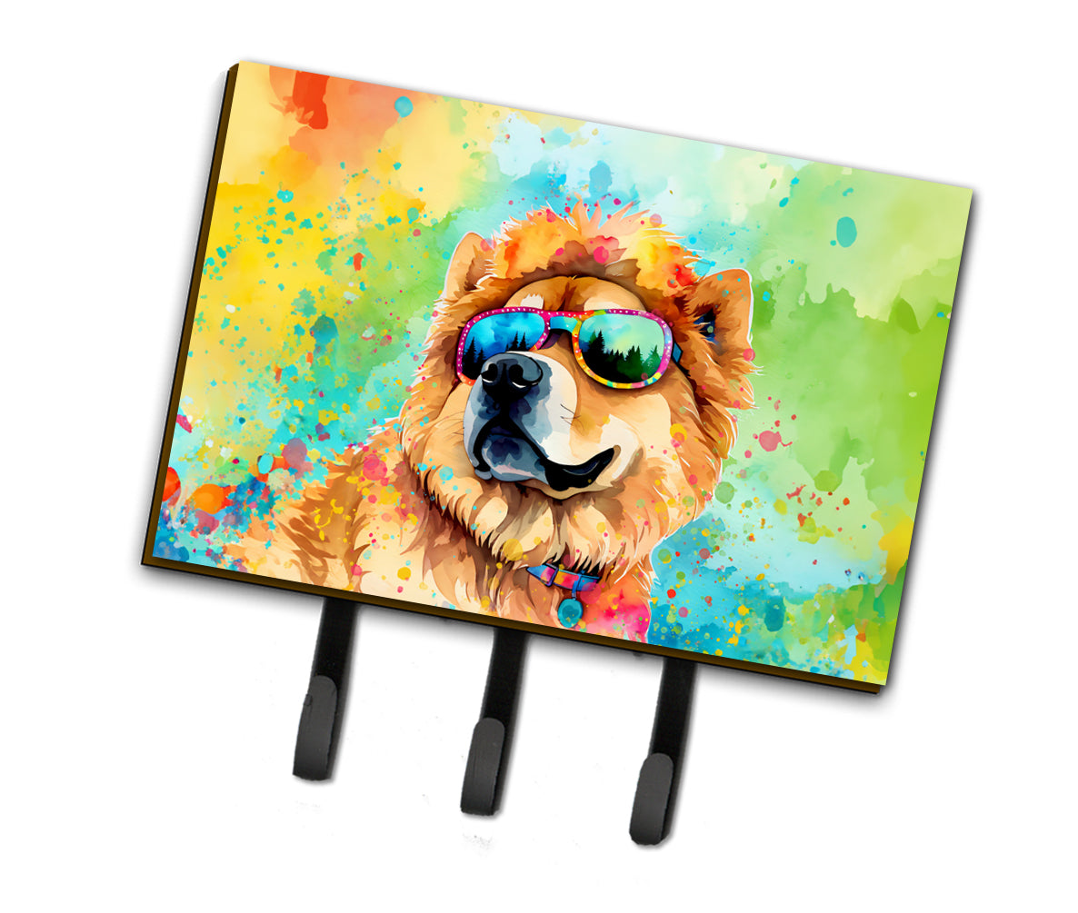Buy this Chow Chow Hippie Dawg Leash or Key Holder