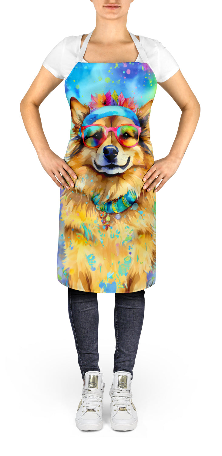 Buy this Hippie Dawg Apron
