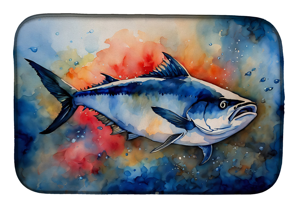 Buy this Bluefin Tuna Dish Drying Mat