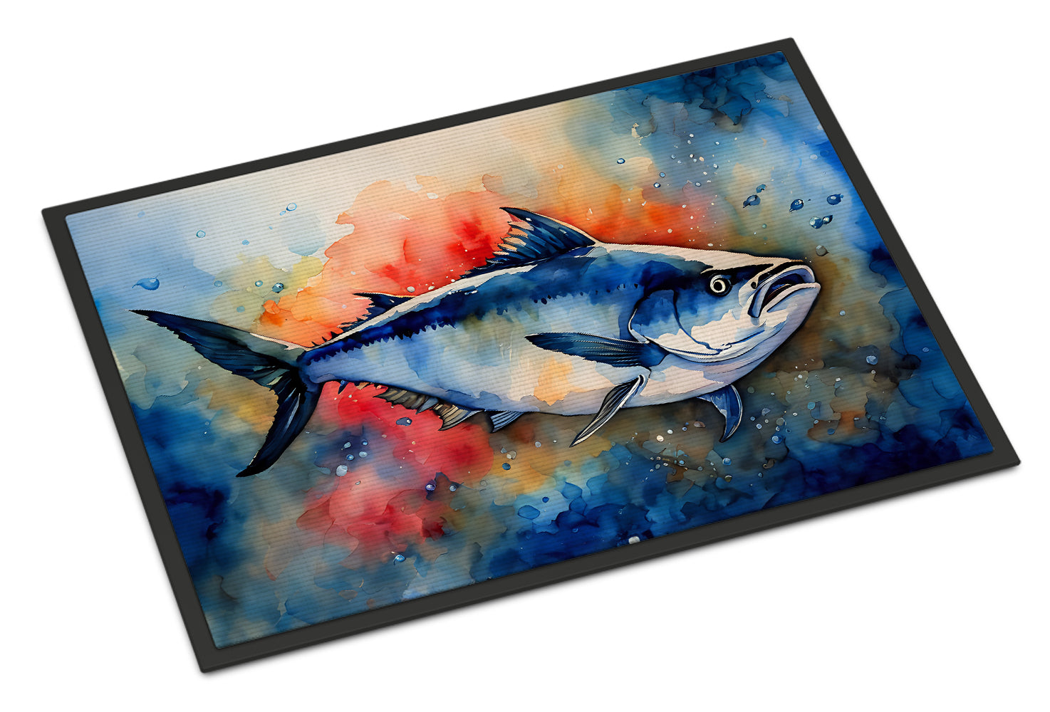 Buy this Bluefin Tuna Doormat