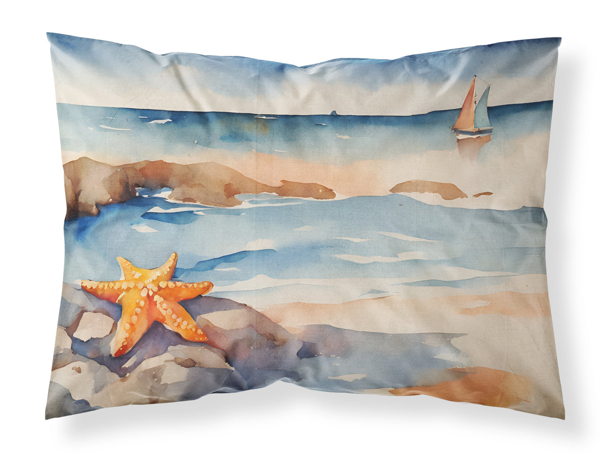 Buy this Starfish Standard Pillowcase