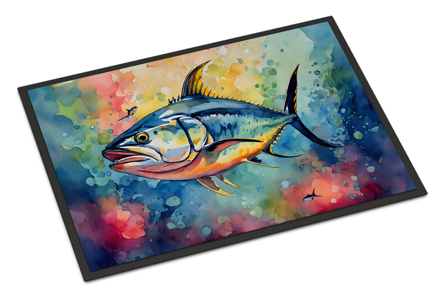 Buy this Yellowfin Tuna Doormat
