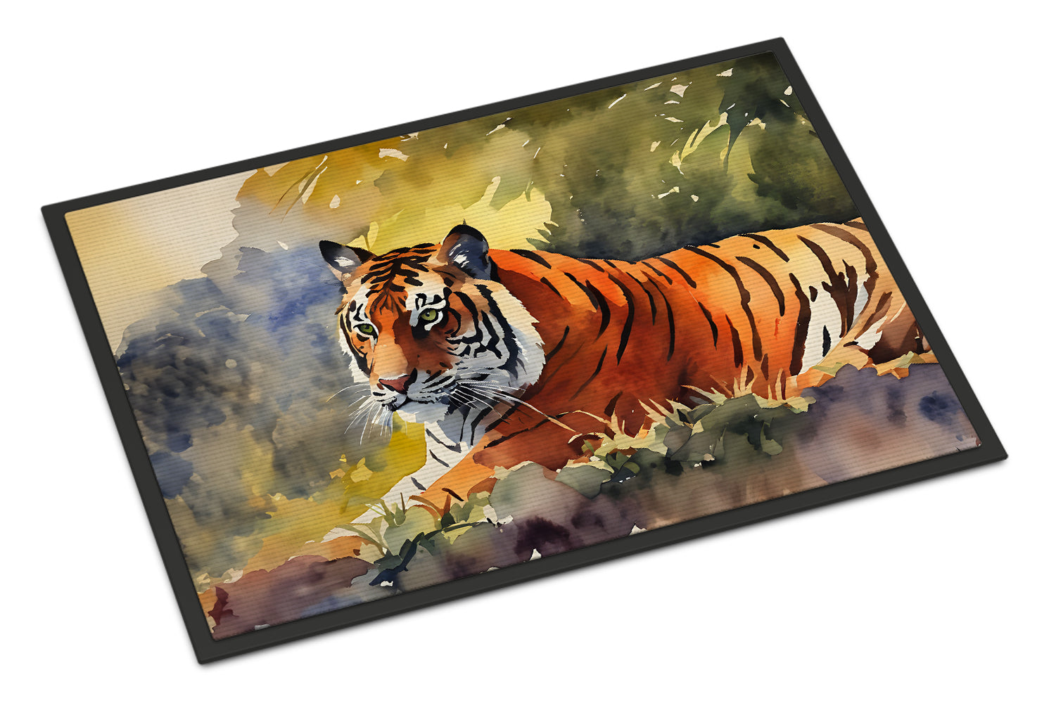 Buy this Bengal Tiger Doormat