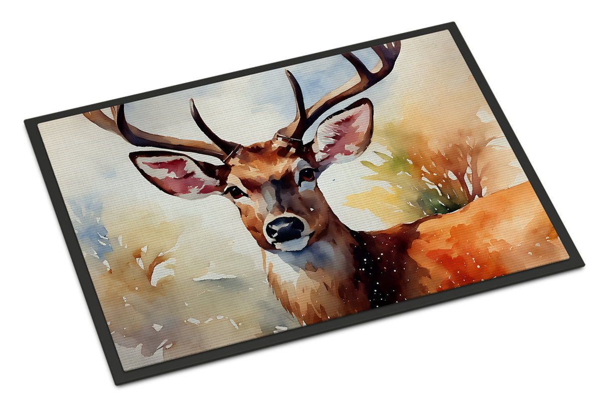 Buy this Deer Doormat