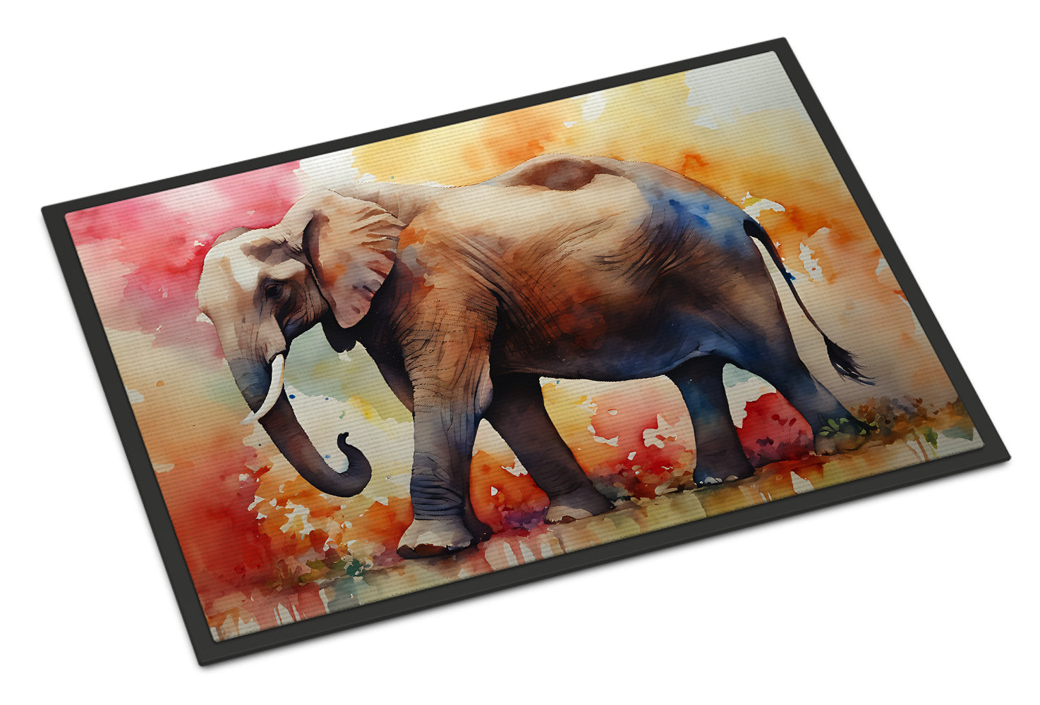 Buy this Elephant Doormat
