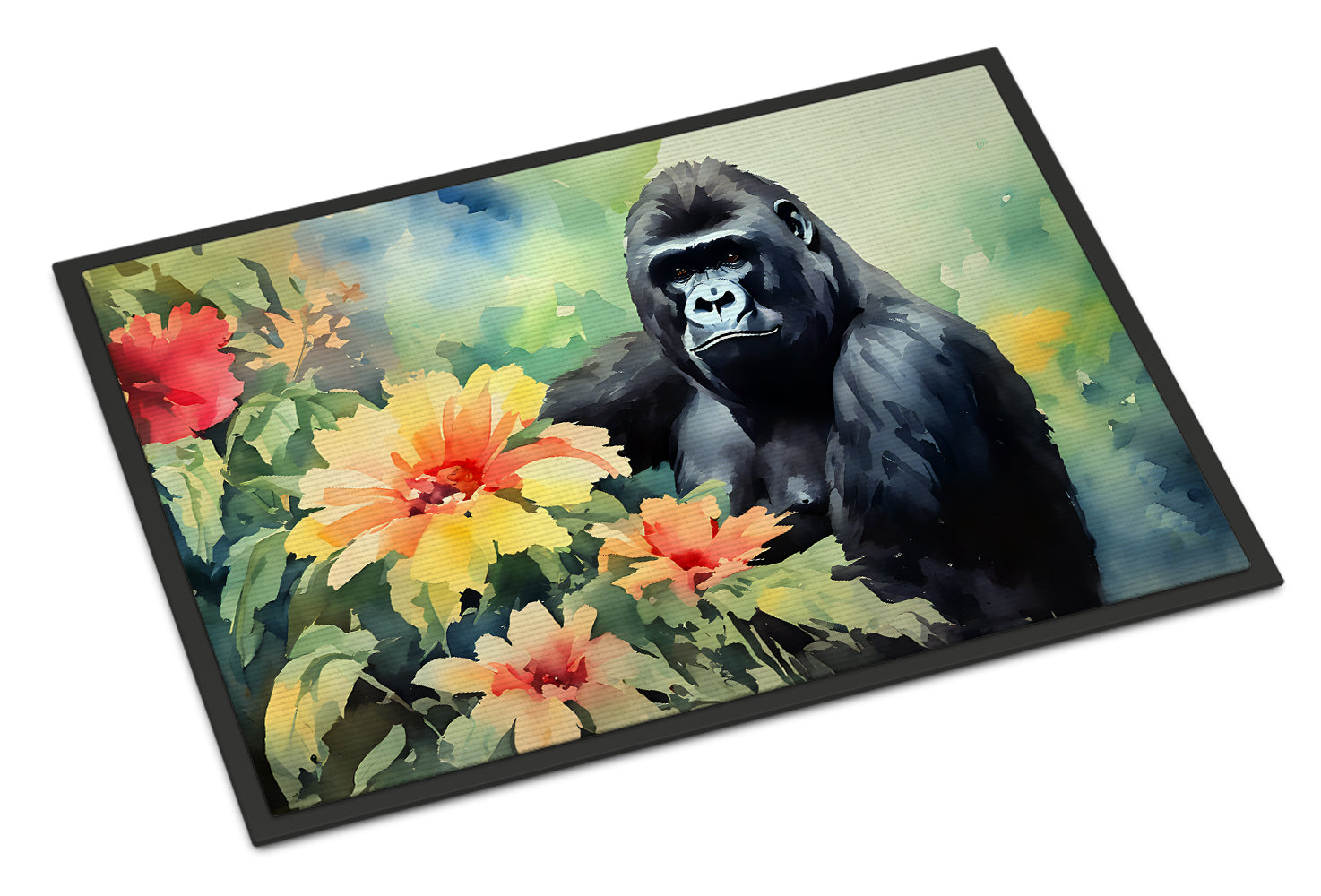 Buy this Gorilla Doormat