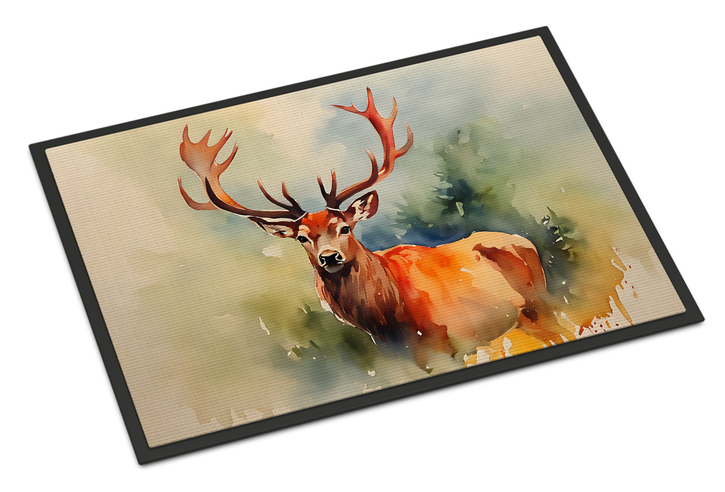 Buy this Deer Stag Doormat