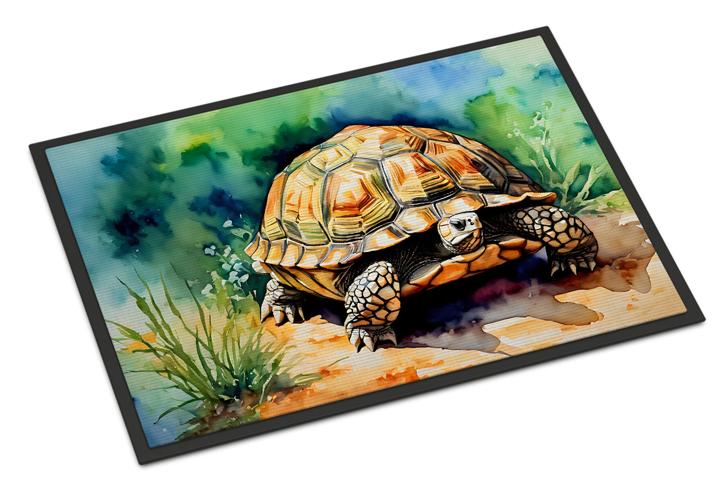 Buy this Turtles Tortoises Doormat